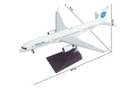GEMINI200 PAN AM 757-200W 1/200 YANKEE CLIPPER II TF-FIC The Airplane Shop.