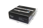 GEMINI200 PAN AM 757-200W 1/200 YANKEE CLIPPER II TF-FIC The Airplane Shop.