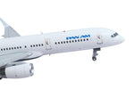 GEMINI200 PAN AM 757-200W 1/200 YANKEE CLIPPER II TF-FIC The Airplane Shop.