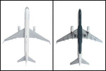 GEMINI200 PAN AM 757-200W 1/200 YANKEE CLIPPER II TF-FIC The Airplane Shop.