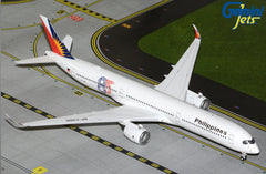 GEMINI200 PHILIPPINE A350-1000 1/200 REG#RP-C3510 85 YEARS The Airplane Shop.
