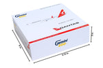 GEMINI200 QANTAS 737-800S 1/200 REG