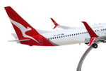 GEMINI200 QANTAS 737-800S 1/200 REG