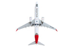 GEMINI200 QANTAS 737-800S 1/200 REG