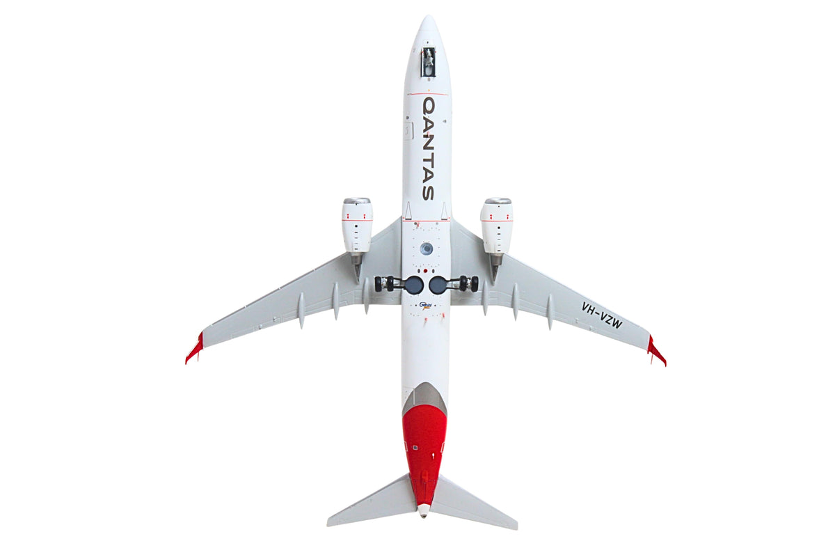 GEMINI200 QANTAS 737-800S 1/200 REG
