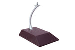 GEMINI200 WOOD & METAL STAND MEDIUM/WIDEBODY NON A380 The Airplane Shop.