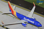 GEMINI200 SOUTHWEST 737-700S 1/200 REG