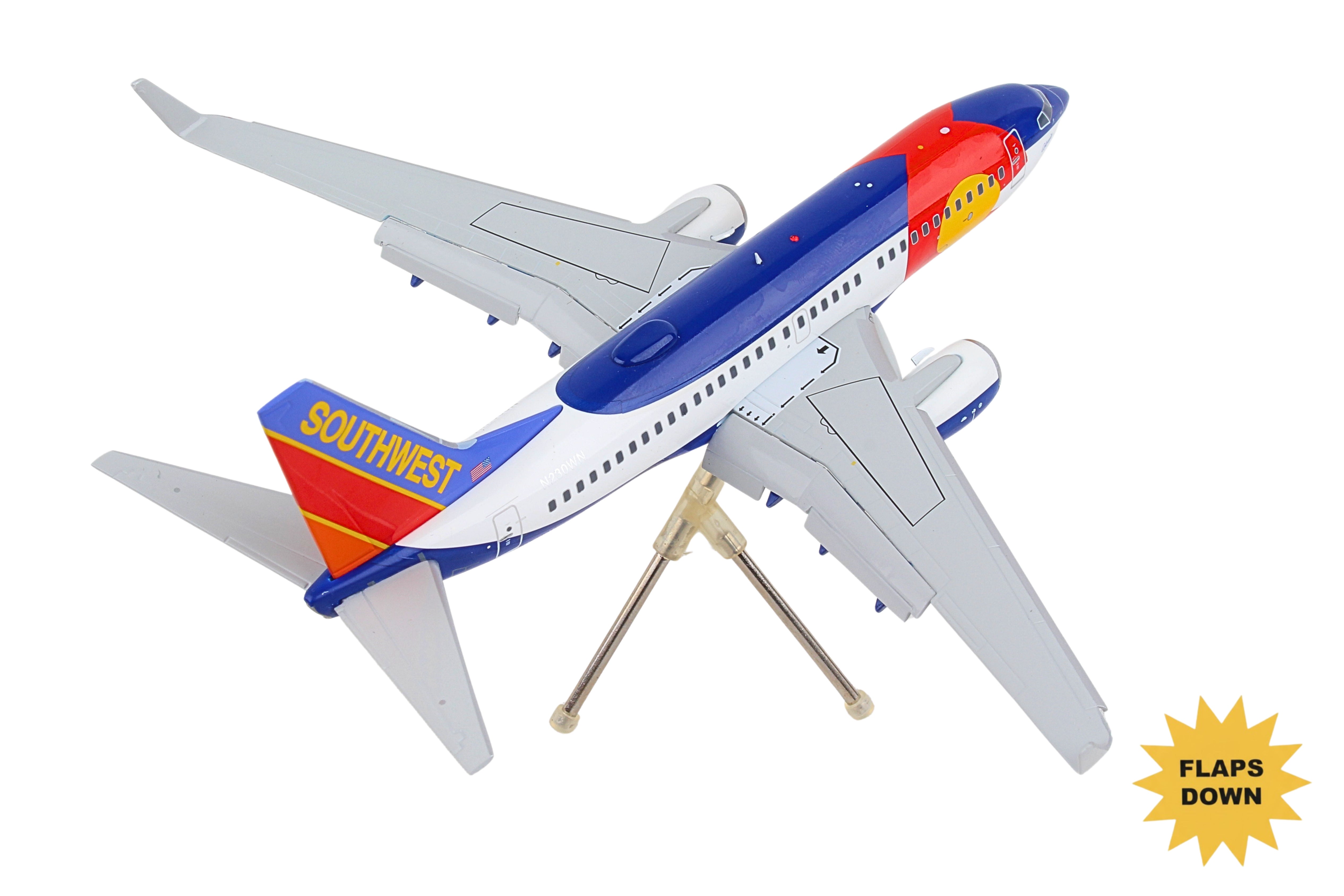 北のドン　 B777-200 1/200 & サーブ340 モデルプレーン 全日空 ボーイング 777-200 (プラモデル) - ホビーサーチ ミリタリープラモ
