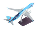 GEMINI200 TUI 737MAX8 1/200 REG