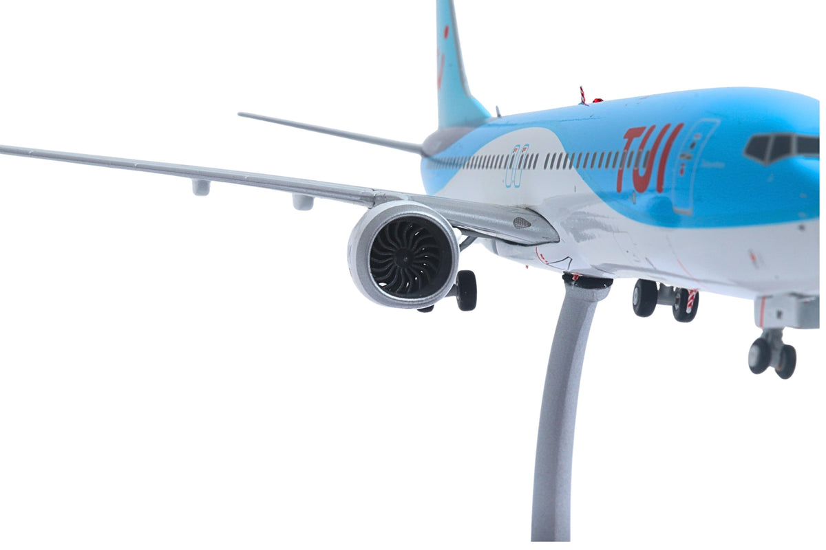 GEMINI200 TUI 737MAX8 1/200 REG