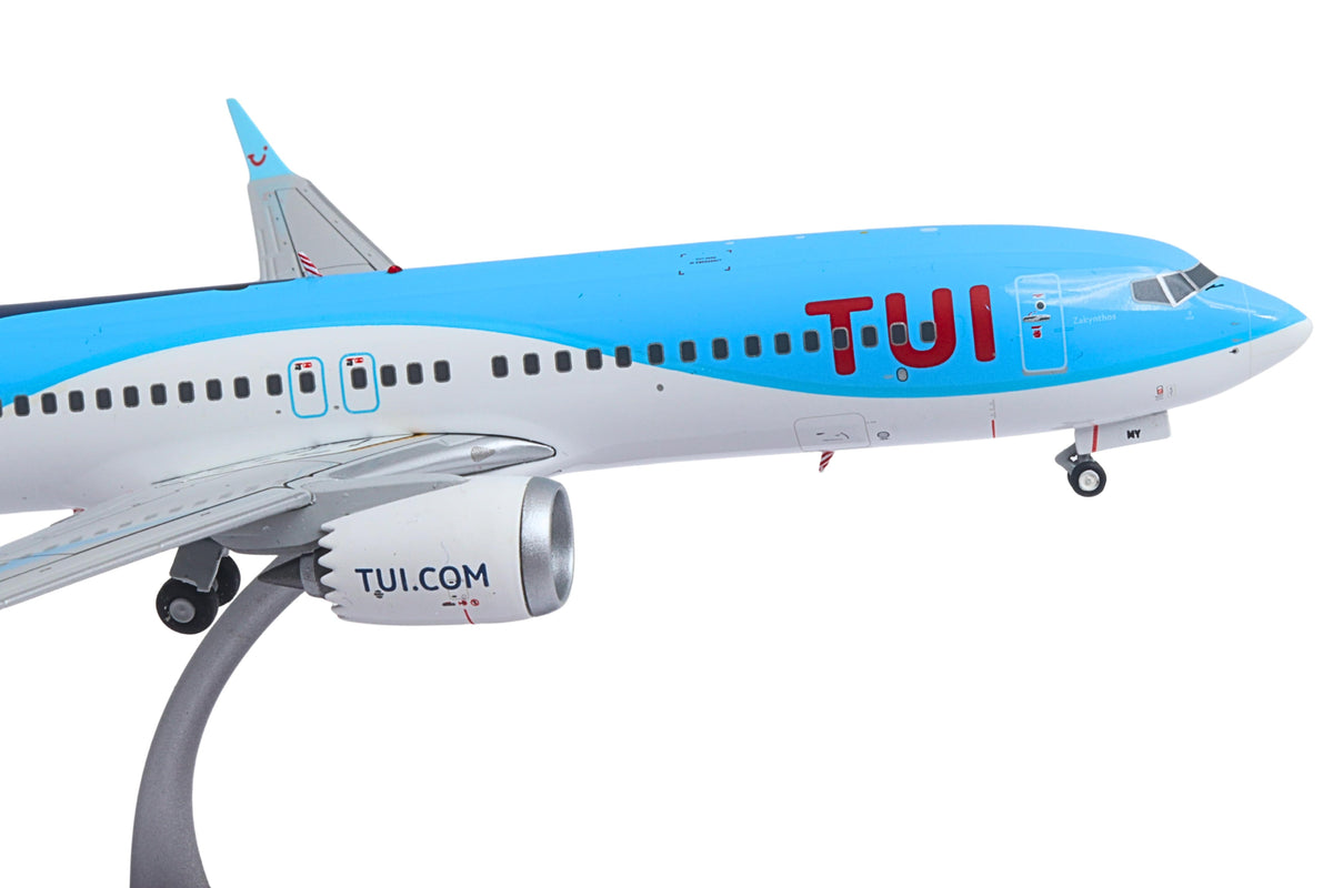 GEMINI200 TUI 737MAX8 1/200 REG