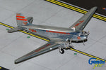 GEMINI200 TWA DC-3 1/200 REG