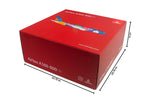 GEMINI200 EMIRATES A380 1/200 BE PART OF THE MAGIC A6-EES The Airplane Shop.