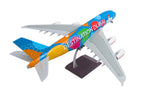 GEMINI200 EMIRATES A380 1/200 BE PART OF THE MAGIC A6-EES The Airplane Shop.