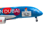 GEMINI200 EMIRATES A380 1/200 BE PART OF THE MAGIC A6-EES The Airplane Shop.