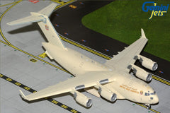 GEMINI200 UNITED ARAB EMIRATES C17A 1/200 1228 The Airplane Shop.