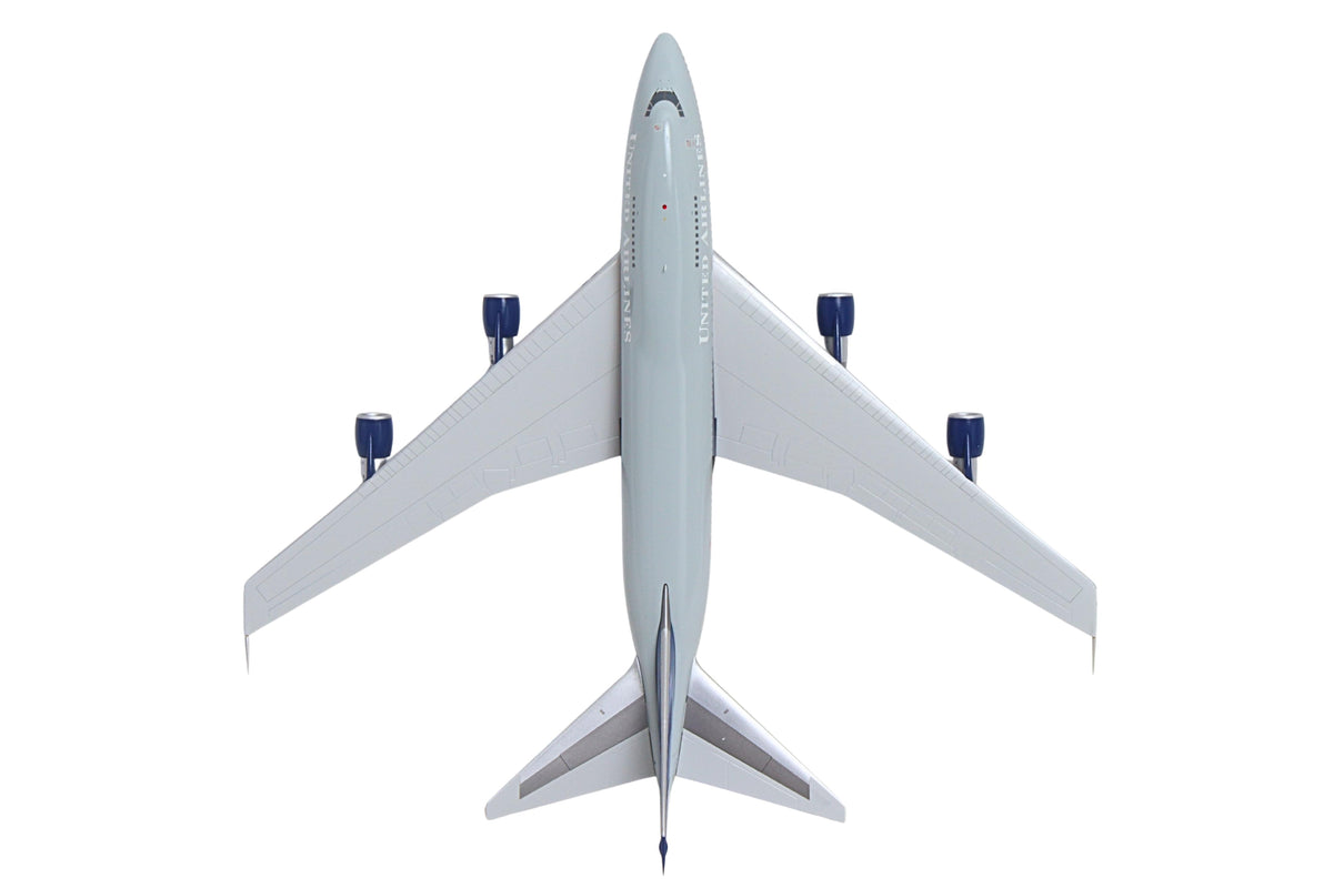 GEMINI200 UNITED 747SP 1/200 REG