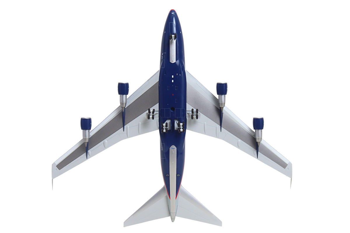 GEMINI200 UNITED 747SP 1/200 REG