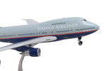 GEMINI200 UNITED 747SP 1/200 REG