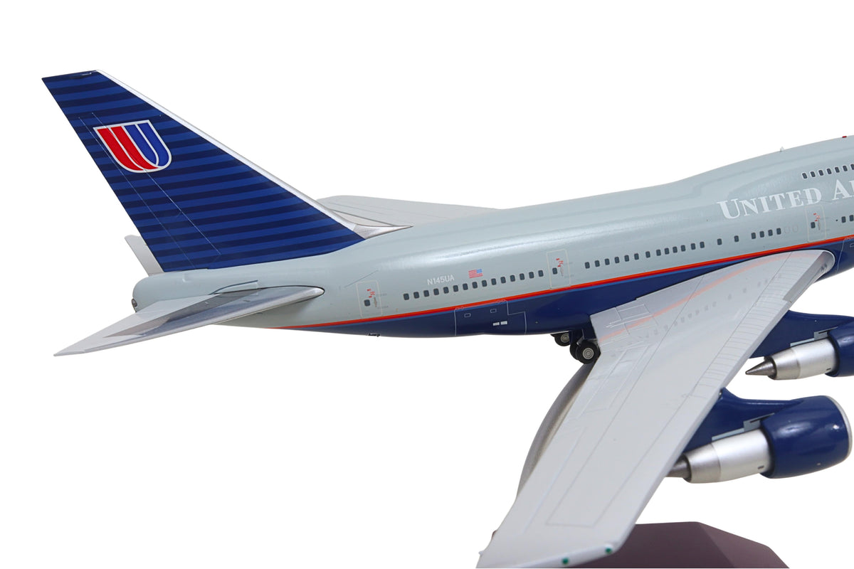 GEMINI200 UNITED 747SP 1/200 REG