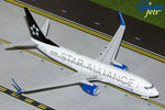GEMINI200 UNITED 737-800W 1/200 STAR ALLIANCE REG