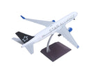 GEMINI200 UNITED 767-300ER 1/200 STAR ALLIANCE The Airplane Shop.