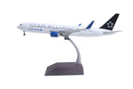 GEMINI200 UNITED 767-300ER 1/200 STAR ALLIANCE The Airplane Shop.
