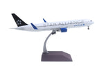 GEMINI200 UNITED 767-300ER 1/200 STAR ALLIANCE The Airplane Shop.