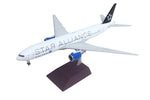 GEMINI200 UNITED 777-200ER 1/200 STAR ALLIANCE REG