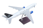 GEMINI200 UNITED 777-200ER 1/200 STAR ALLIANCE REG