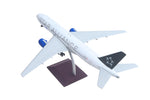 GEMINI200 UNITED 777-200ER 1/200 STAR ALLIANCE REG