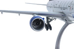 GEMINI200 UNITED 777-200ER 1/200 STAR ALLIANCE REG
