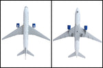 GEMINI200 UNITED 777-200ER 1/200 STAR ALLIANCE REG