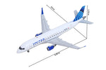 GEMINI200 UNITED EXPRESS E175 1/200 SKYWEST REG