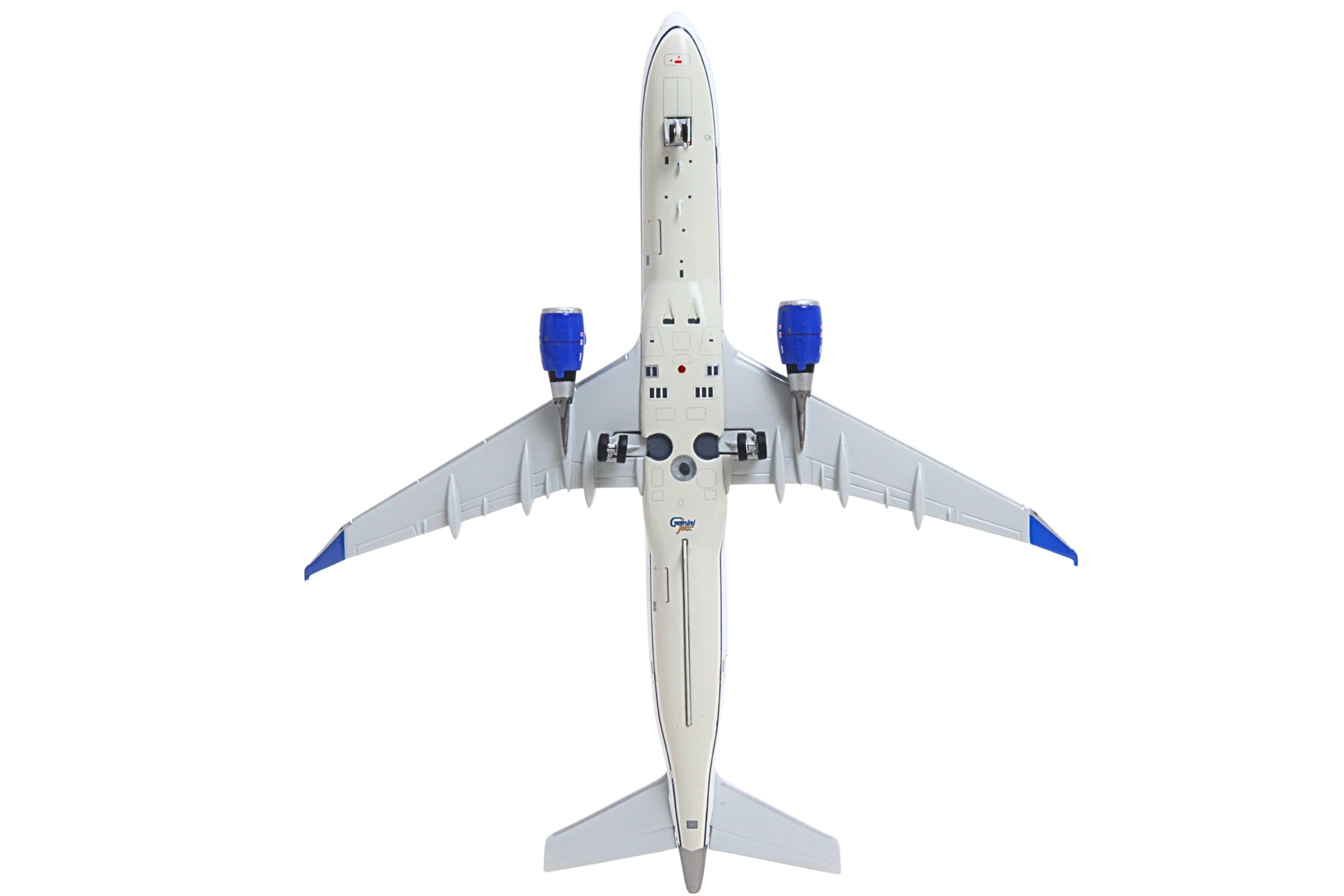 GEMINI200 UNITED EXPRESS E175 1/200 SKYWEST REG#N606UX | The