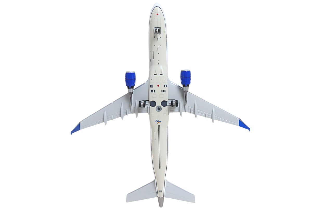 GEMINI200 UNITED EXPRESS E175 1/200 SKYWEST REG