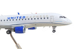 GEMINI200 UNITED EXPRESS E175 1/200 SKYWEST REG