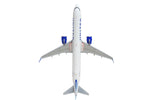 GEMINI200 UNITED A321NEO 1/200 REG