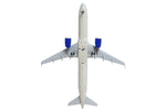 GEMINI200 UNITED A321NEO 1/200 REG