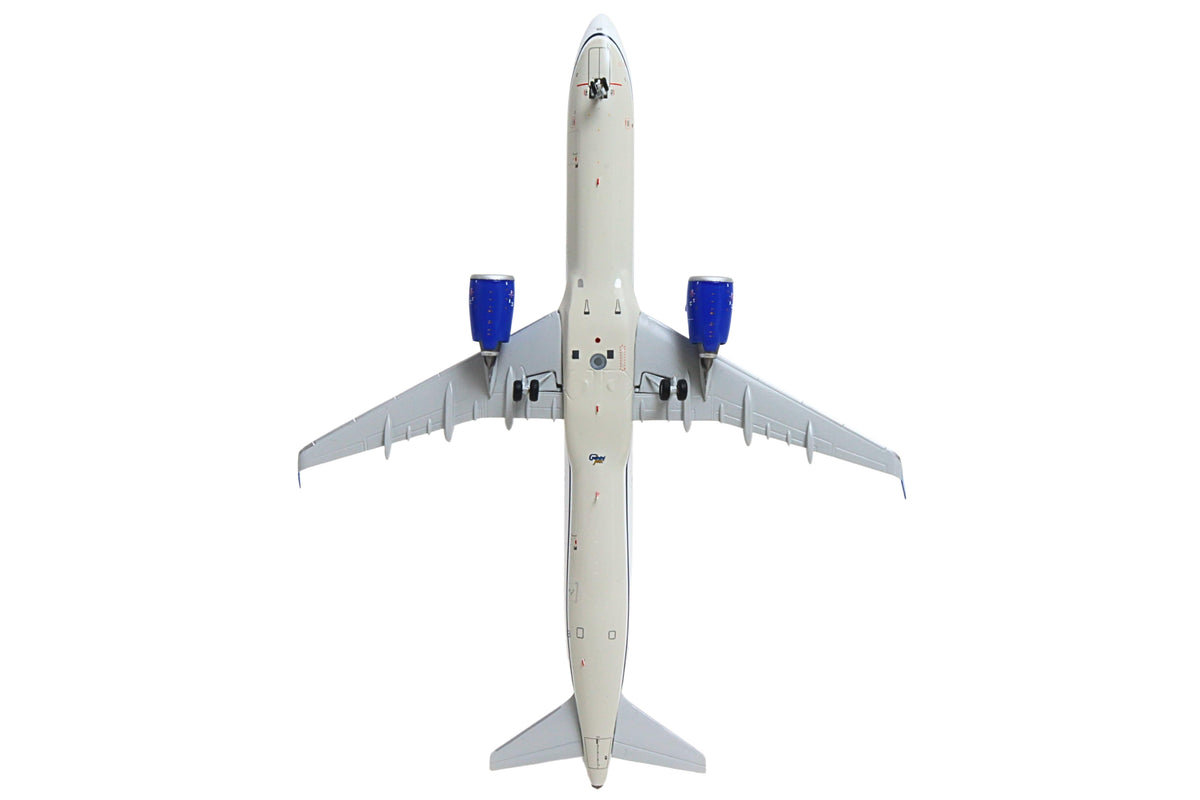 GEMINI200 UNITED A321NEO 1/200 REG