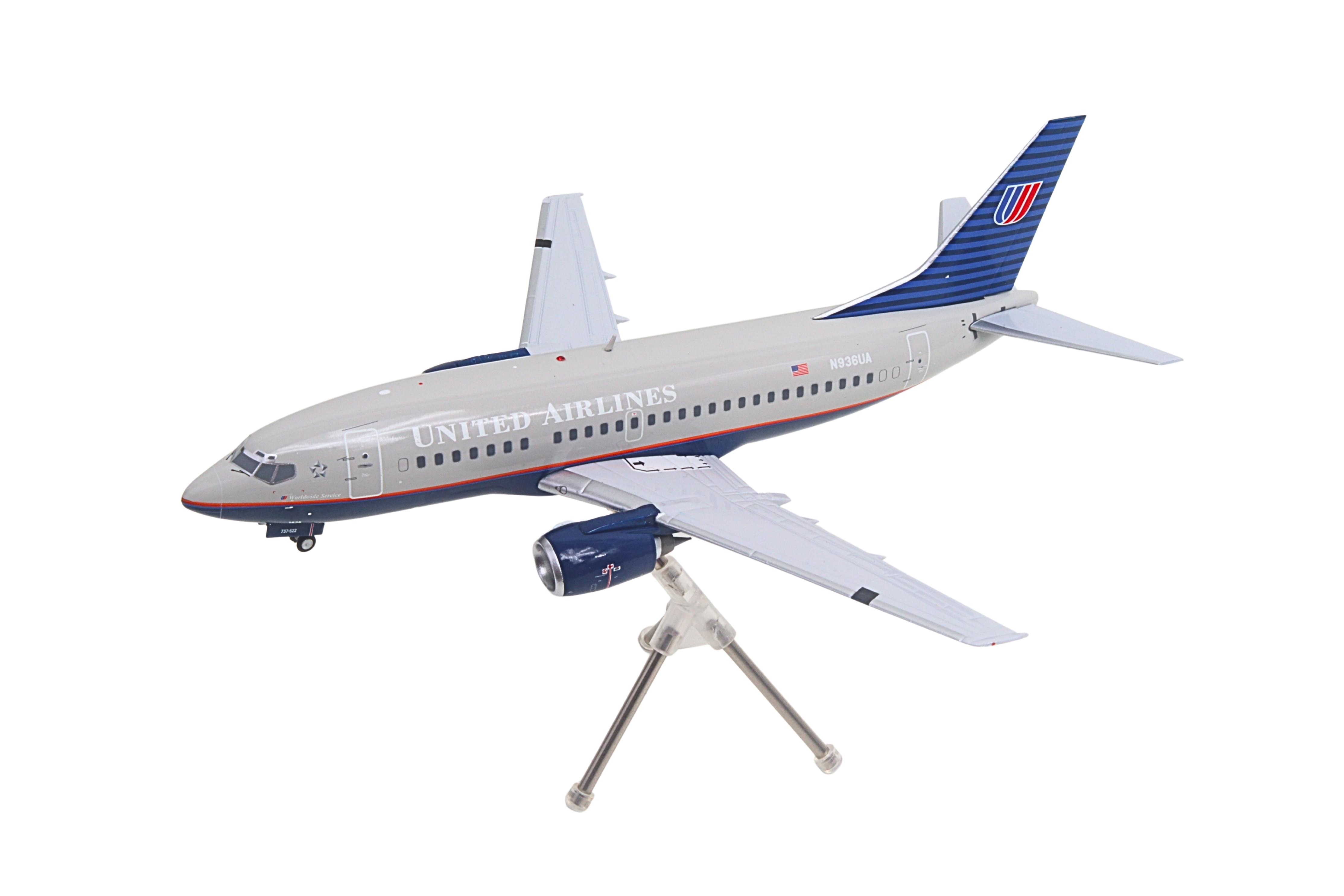UNITED AIRLINES | The Airplane Shop