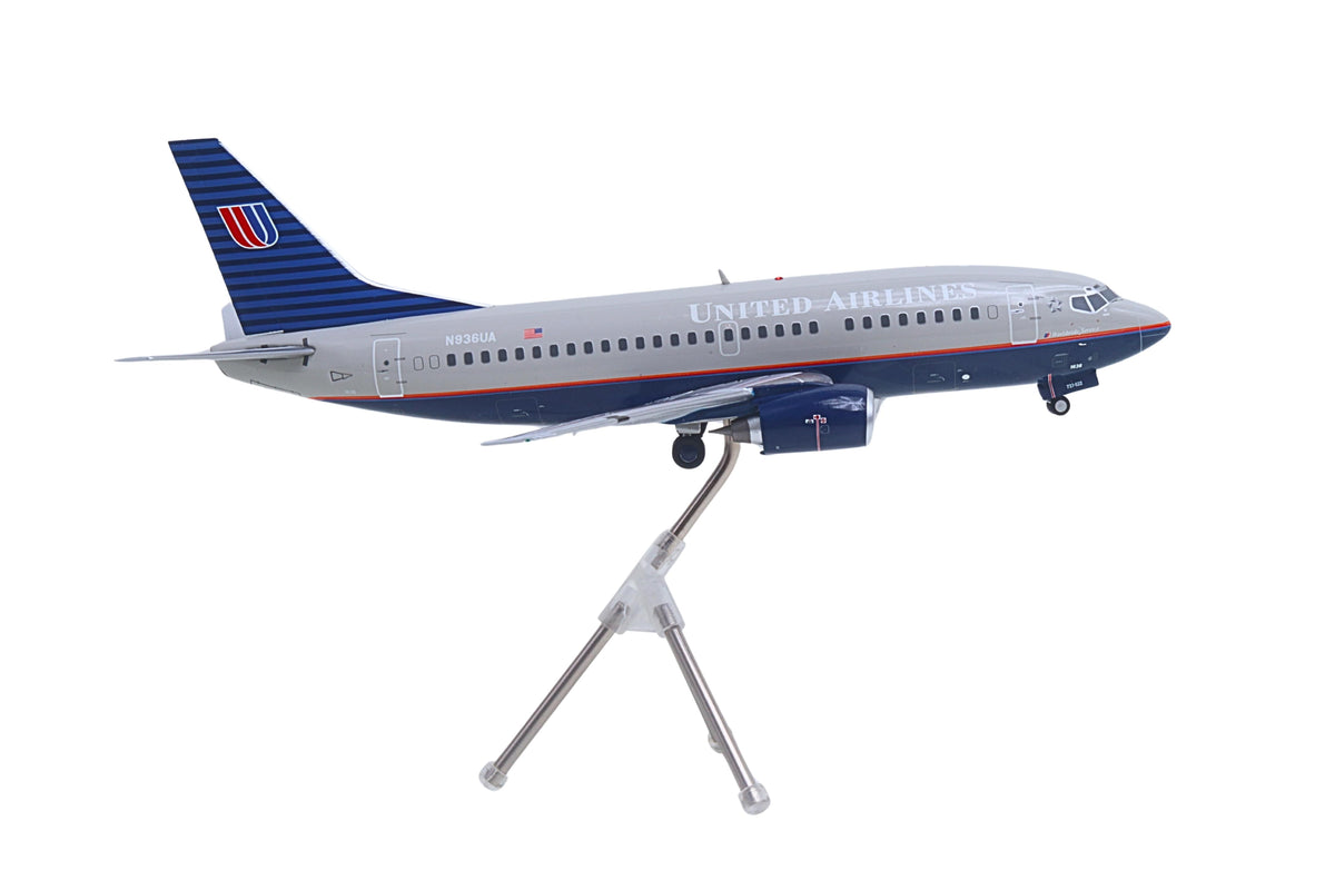 GEMINI200 UNITED 737-500 1/200 REG