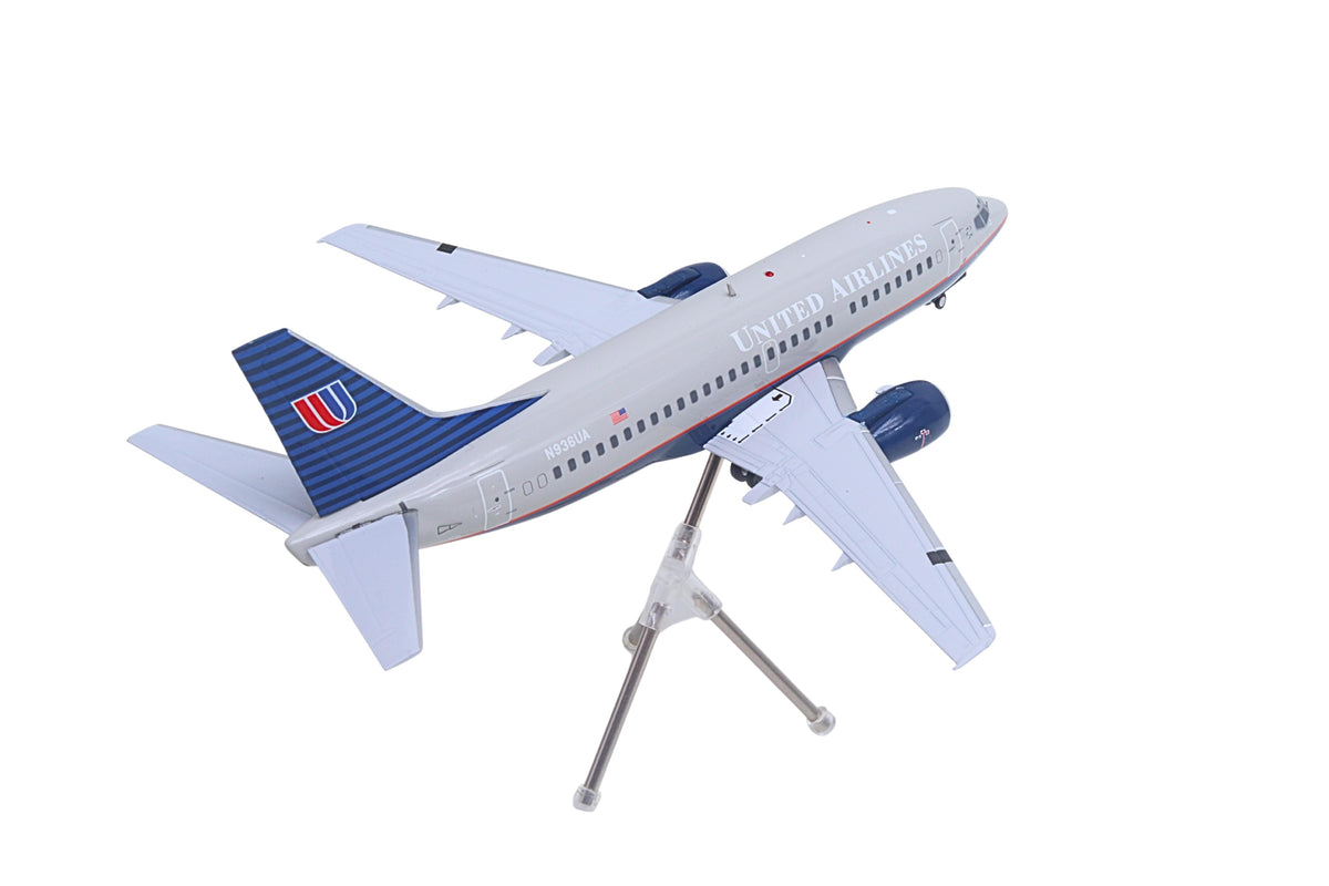 GEMINI200 UNITED 737-500 1/200 REG