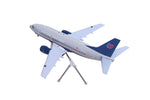 GEMINI200 UNITED 737-500 1/200 REG