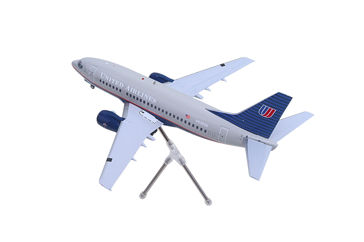 GEMINI200 UNITED 737-500 1/200 REG
