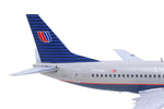 GEMINI200 UNITED 737-500 1/200 REG