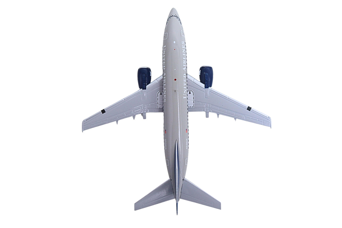 GEMINI200 UNITED 737-500 1/200 REG
