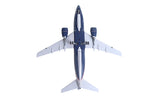 GEMINI200 UNITED 737-500 1/200 REG