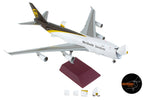 GEMINI200 UPS 747-400FSCD 1/200 INTERACTIVE REG