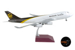GEMINI200 UPS 747-400FSCD 1/200 INTERACTIVE REG
